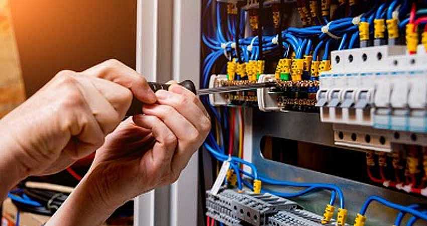 Bina Teknik Bakım Hizmetleri