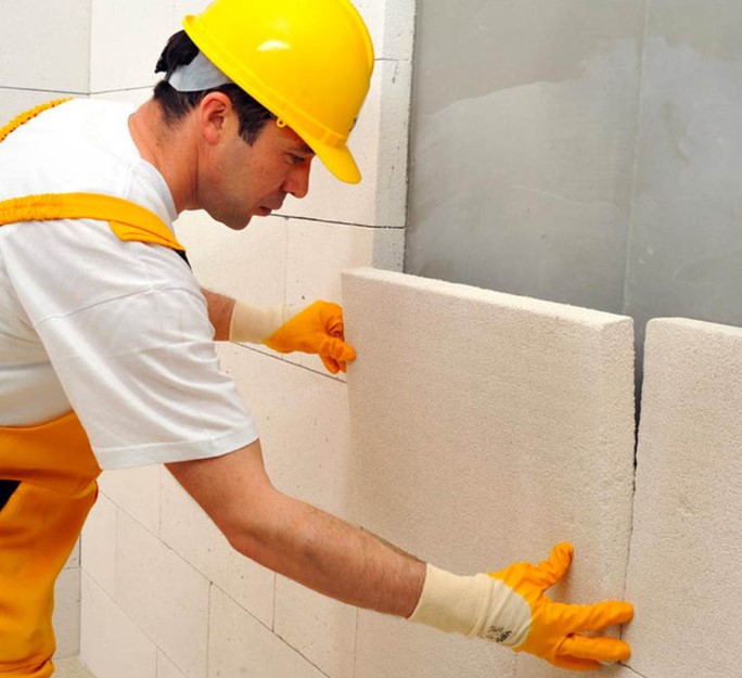 Dış Cephe Onarım Hizmetleri