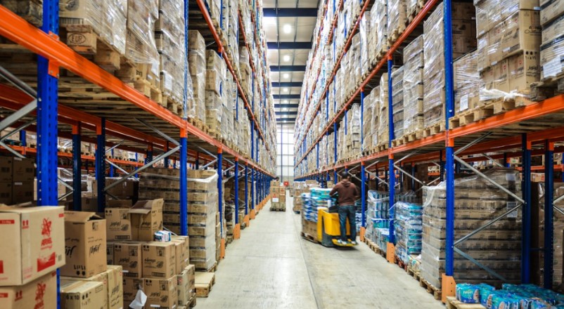 Ev Dışı Tüketim Ekipmanları Tedariği