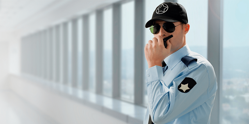 Fiziki Güvenlik Hizmetleri