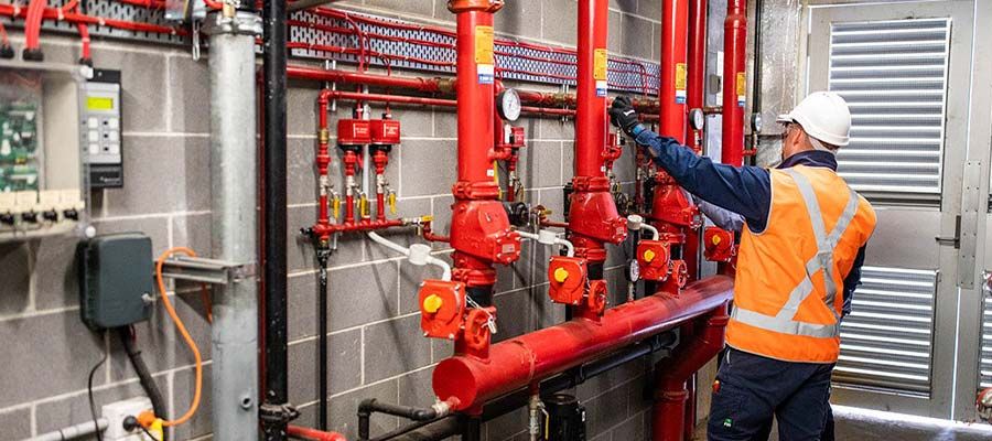 Periyodik Bakım Hizmetleri